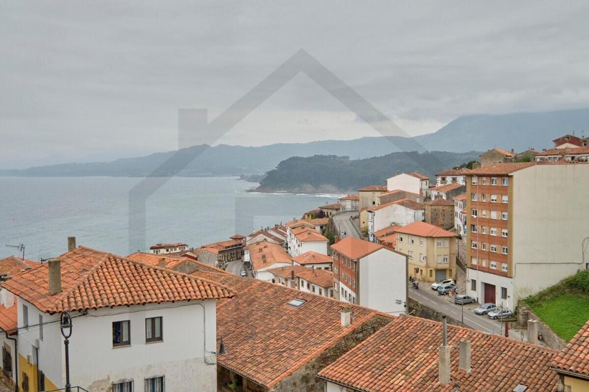 Casona Del Sol El Retorno I Lejlighed Lastres Eksteriør billede
